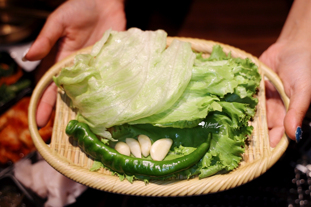 大江美食 | 姜滿堂 正宗韓國直火燒肉 韓式小菜免費續到飽 還能搭配韓式料理及特調飲品 - ifunny 大江美食 | 姜滿堂 正宗韓國直火燒肉 韓式小菜免費續到飽 還能搭配韓式料理及特調飲品 - ifunny