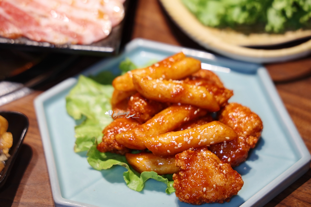 大江美食 | 姜滿堂 正宗韓國直火燒肉 韓式小菜免費續到飽 還能搭配韓式料理及特調飲品 - ifunny 大江美食 | 姜滿堂 正宗韓國直火燒肉 韓式小菜免費續到飽 還能搭配韓式料理及特調飲品 - ifunny