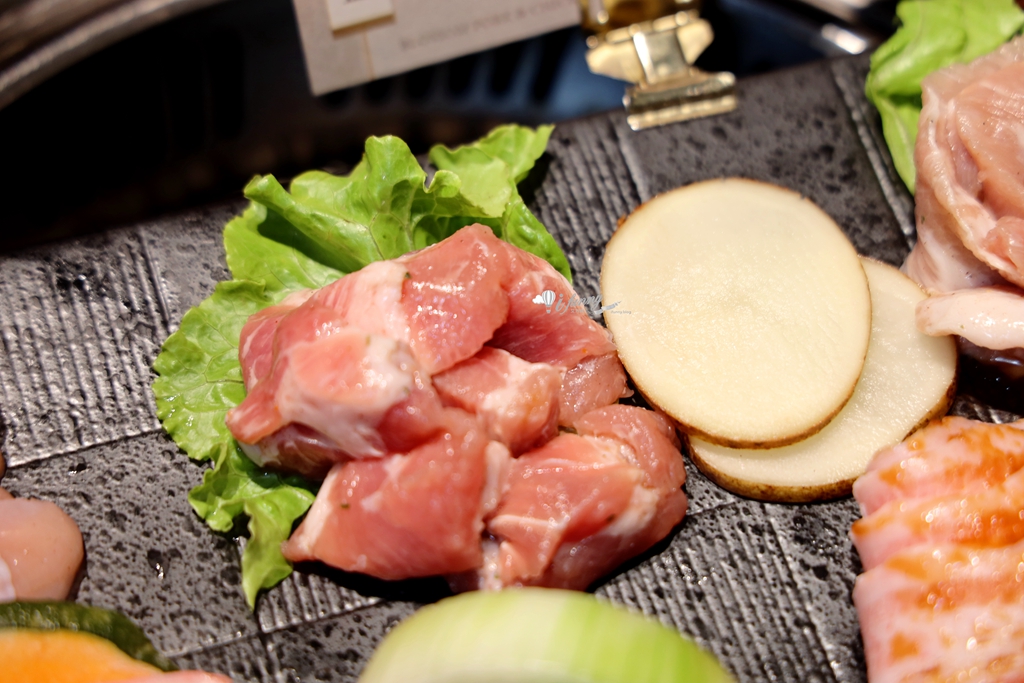 大江美食 | 姜滿堂 正宗韓國直火燒肉 韓式小菜免費續到飽 還能搭配韓式料理及特調飲品 - ifunny 大江美食 | 姜滿堂 正宗韓國直火燒肉 韓式小菜免費續到飽 還能搭配韓式料理及特調飲品 - ifunny