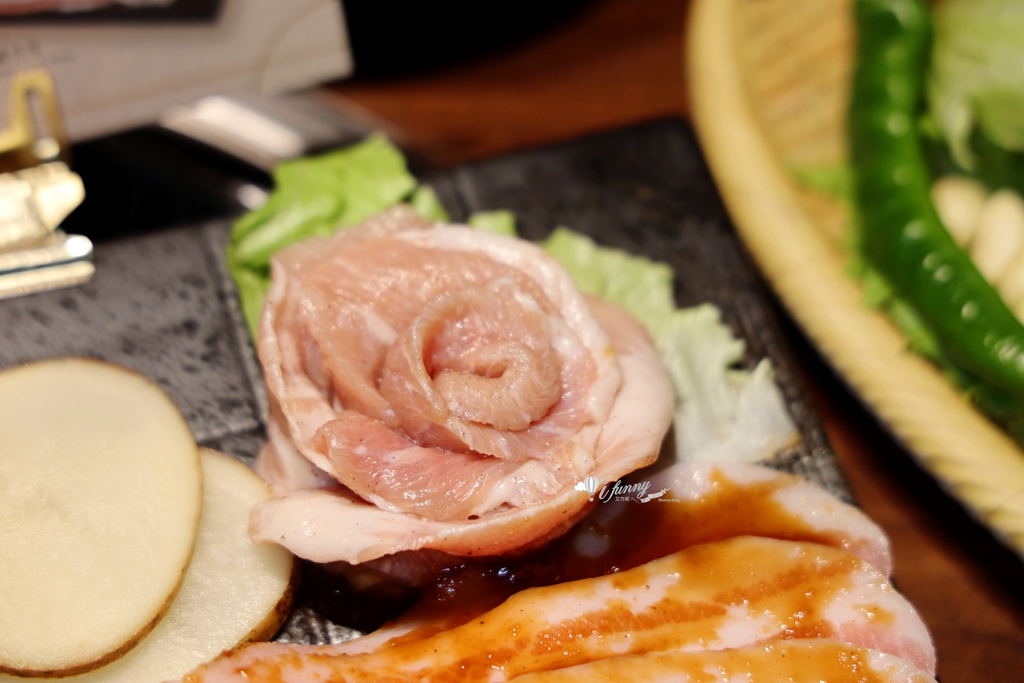 大江美食 | 姜滿堂 正宗韓國直火燒肉 韓式小菜免費續到飽 還能搭配韓式料理及特調飲品 - ifunny 大江美食 | 姜滿堂 正宗韓國直火燒肉 韓式小菜免費續到飽 還能搭配韓式料理及特調飲品 - ifunny