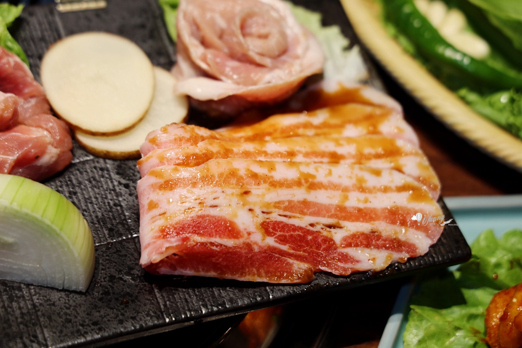 大江美食 | 姜滿堂 正宗韓國直火燒肉 韓式小菜免費續到飽 還能搭配韓式料理及特調飲品 - ifunny 大江美食 | 姜滿堂 正宗韓國直火燒肉 韓式小菜免費續到飽 還能搭配韓式料理及特調飲品 - ifunny