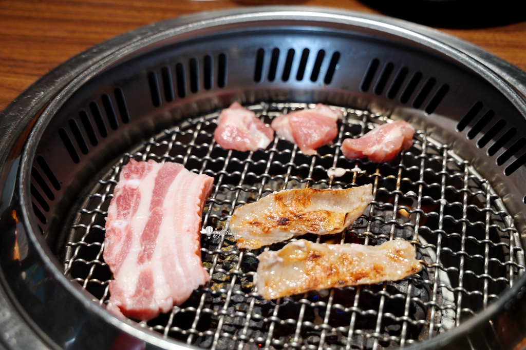 大江美食 | 姜滿堂 正宗韓國直火燒肉 韓式小菜免費續到飽 還能搭配韓式料理及特調飲品 - ifunny 大江美食 | 姜滿堂 正宗韓國直火燒肉 韓式小菜免費續到飽 還能搭配韓式料理及特調飲品 - ifunny