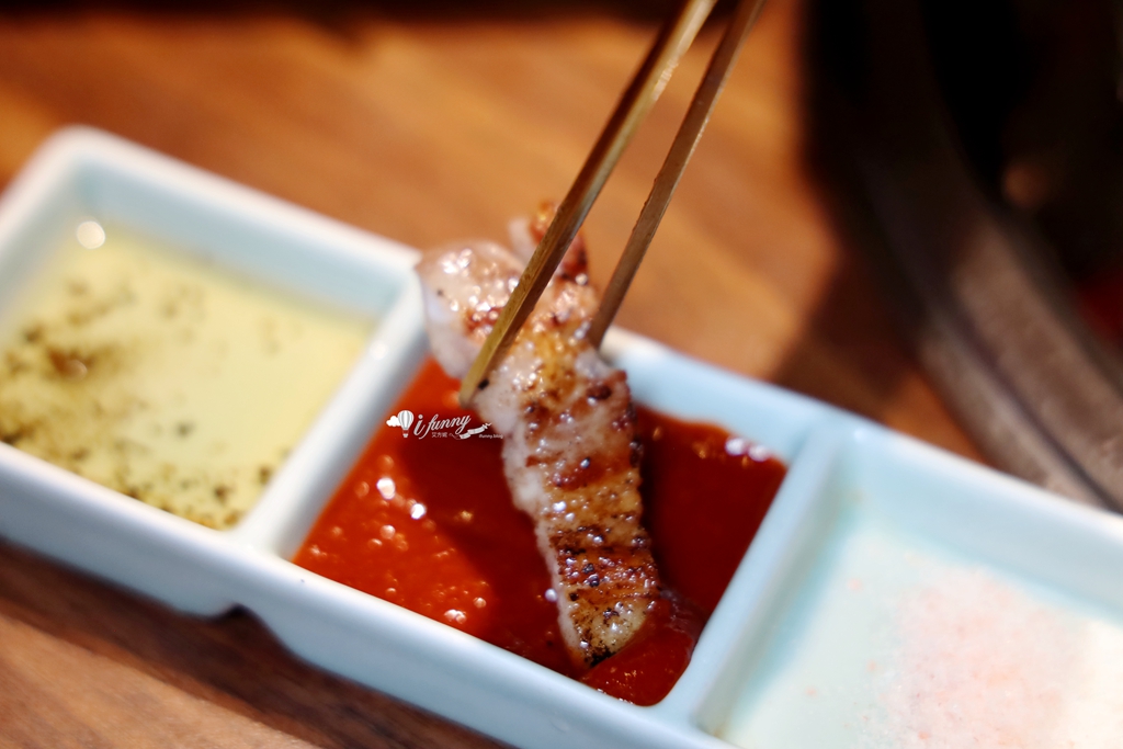 大江美食 | 姜滿堂 正宗韓國直火燒肉 韓式小菜免費續到飽 還能搭配韓式料理及特調飲品 - ifunny 大江美食 | 姜滿堂 正宗韓國直火燒肉 韓式小菜免費續到飽 還能搭配韓式料理及特調飲品 - ifunny