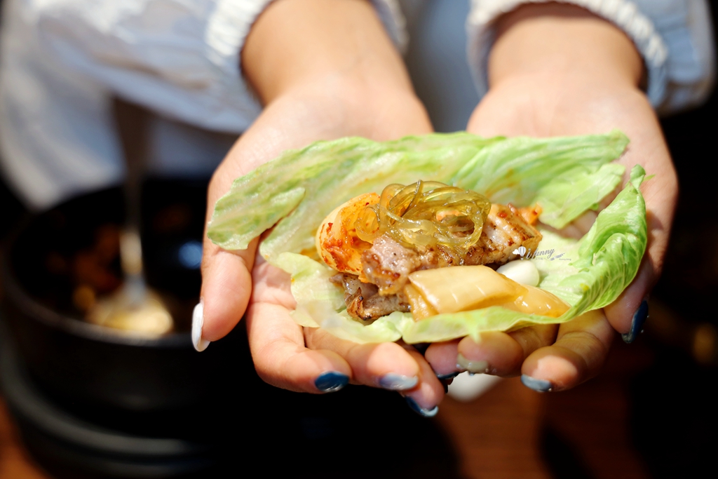 大江美食 | 姜滿堂 正宗韓國直火燒肉 韓式小菜免費續到飽 還能搭配韓式料理及特調飲品 - ifunny 大江美食 | 姜滿堂 正宗韓國直火燒肉 韓式小菜免費續到飽 還能搭配韓式料理及特調飲品 - ifunny