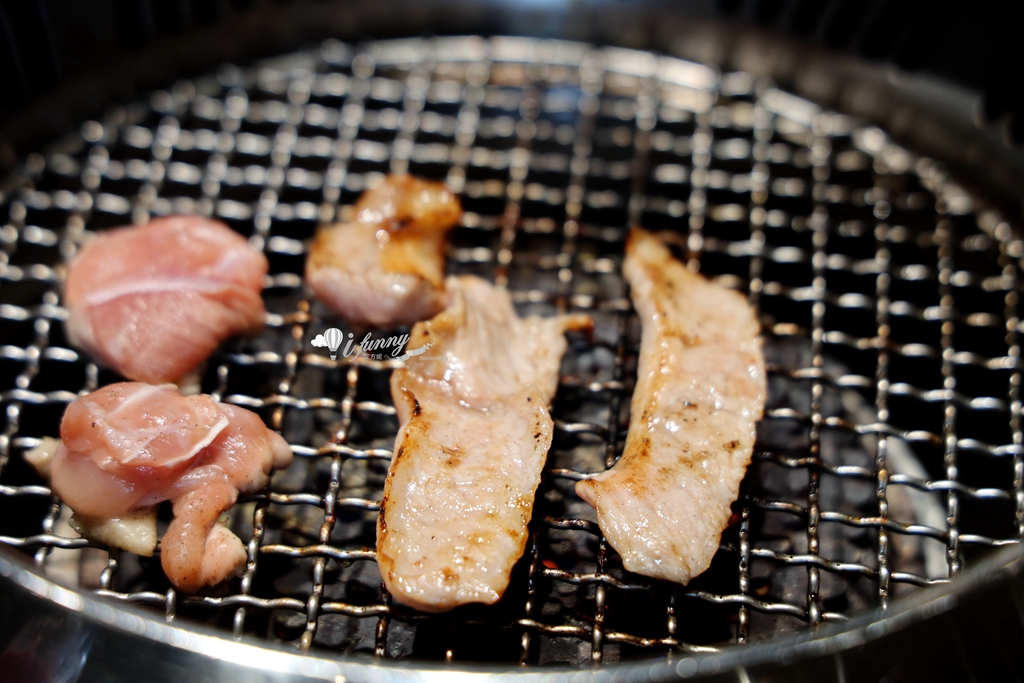 大江美食 | 姜滿堂 正宗韓國直火燒肉 韓式小菜免費續到飽 還能搭配韓式料理及特調飲品 - ifunny 大江美食 | 姜滿堂 正宗韓國直火燒肉 韓式小菜免費續到飽 還能搭配韓式料理及特調飲品 - ifunny