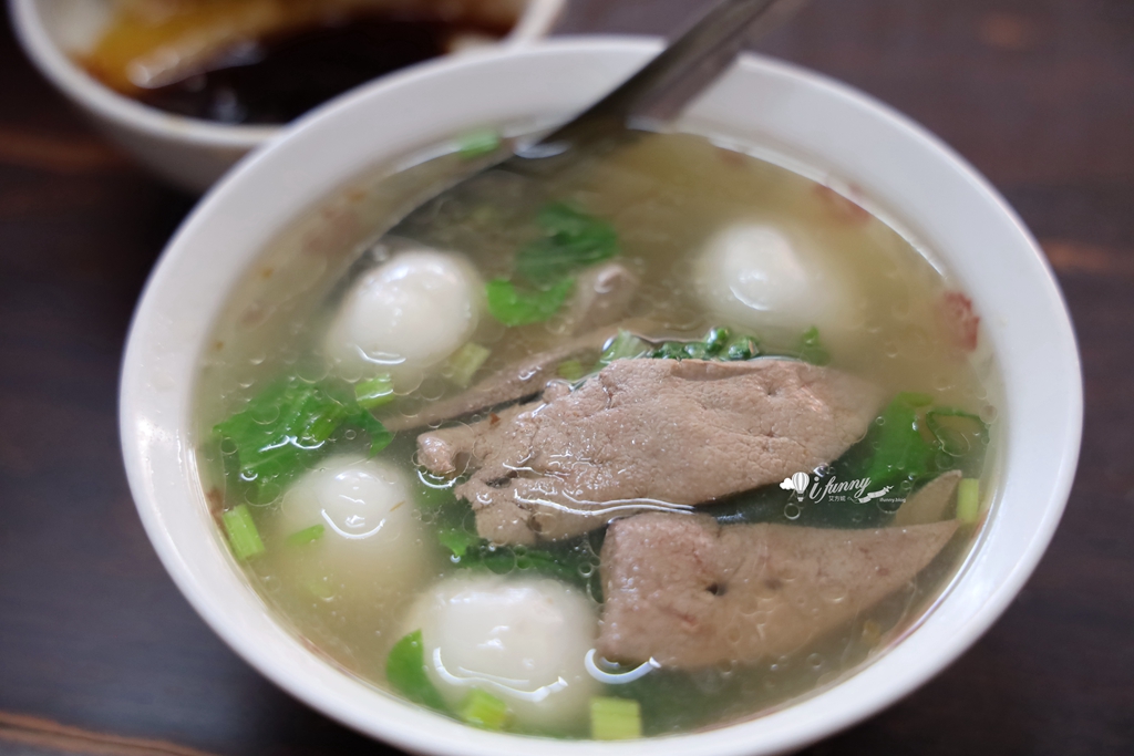 雙連站 | 燕山湯圓 傳承一甲子的好滋味 深受好評的豬肝鹹湯圓/粉腸鹹湯圓 冬至湯圓 - ifunny 雙連站 | 燕山湯圓 傳承一甲子的好滋味 深受好評的豬肝鹹湯圓/粉腸鹹湯圓 冬至湯圓 - ifunny