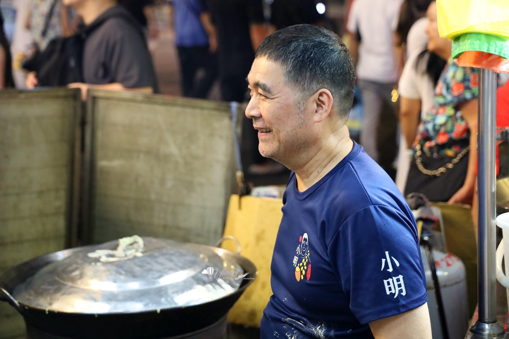 松山站 | 饒河夜市 小明拔絲地瓜 酥脆香甜 放久了也好吃 - ifunny 松山站 | 饒河夜市 小明拔絲地瓜 酥脆香甜 放久了也好吃 - ifunny