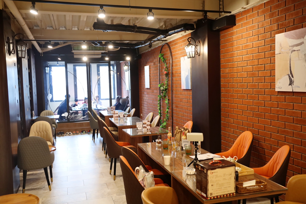 苑裡米朗琪 | 啡常美好 百年古厝文創咖啡甜點早午餐下午茶 苑裡住宿 - ifunny