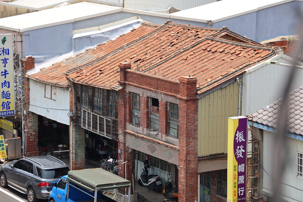 苑裡米朗琪 | 啡常美好 百年古厝文創咖啡甜點早午餐下午茶 苑裡住宿 - ifunny