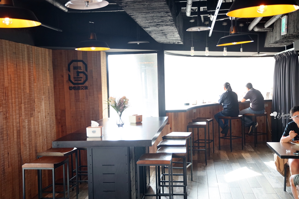 2025台中飯店推薦 | 草悟道文旅  平價設計風格旅店 鄰近勤美誠品 草悟廣場 PARK2草悟廣場 審計新村 - ifunny