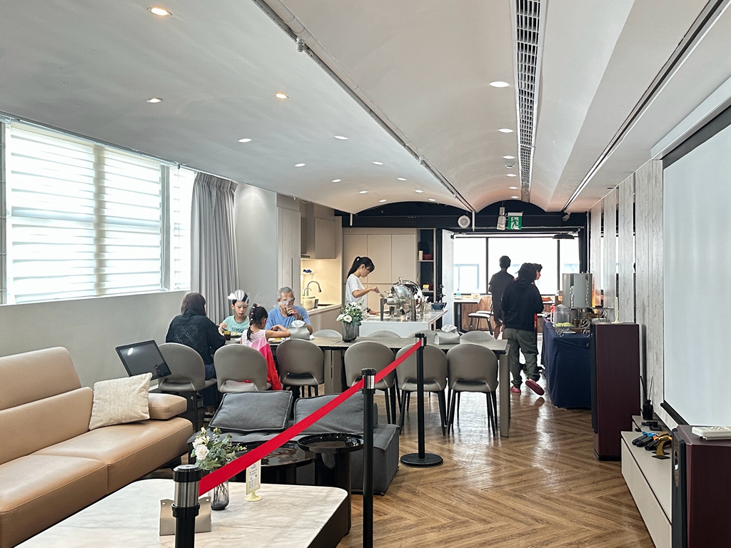 2025台中飯店推薦 | 草悟道文旅  平價設計風格旅店 鄰近勤美誠品 草悟廣場 PARK2草悟廣場 審計新村 - ifunny
