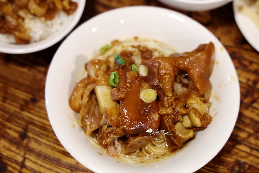 台中米其林推薦 | 富狀元豬腳 琥珀色豬腳 晶瑩透亮滷肉飯 - ifunny 台中米其林推薦 | 富狀元豬腳 琥珀色豬腳 晶瑩透亮滷肉飯 - ifunny