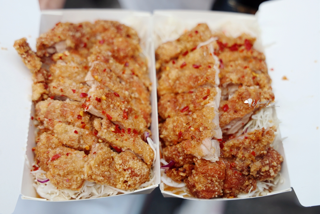 寧夏夜市 | 泰.泰樂椒麻雞腿 酥脆嫰口多汁 搭上酸辣醬料及爽脆高麗菜絲 夠味好吃 - ifunny 寧夏夜市 | 泰.泰樂椒麻雞腿 酥脆嫰口多汁 搭上酸辣醬料及爽脆高麗菜絲 夠味好吃 - ifunny