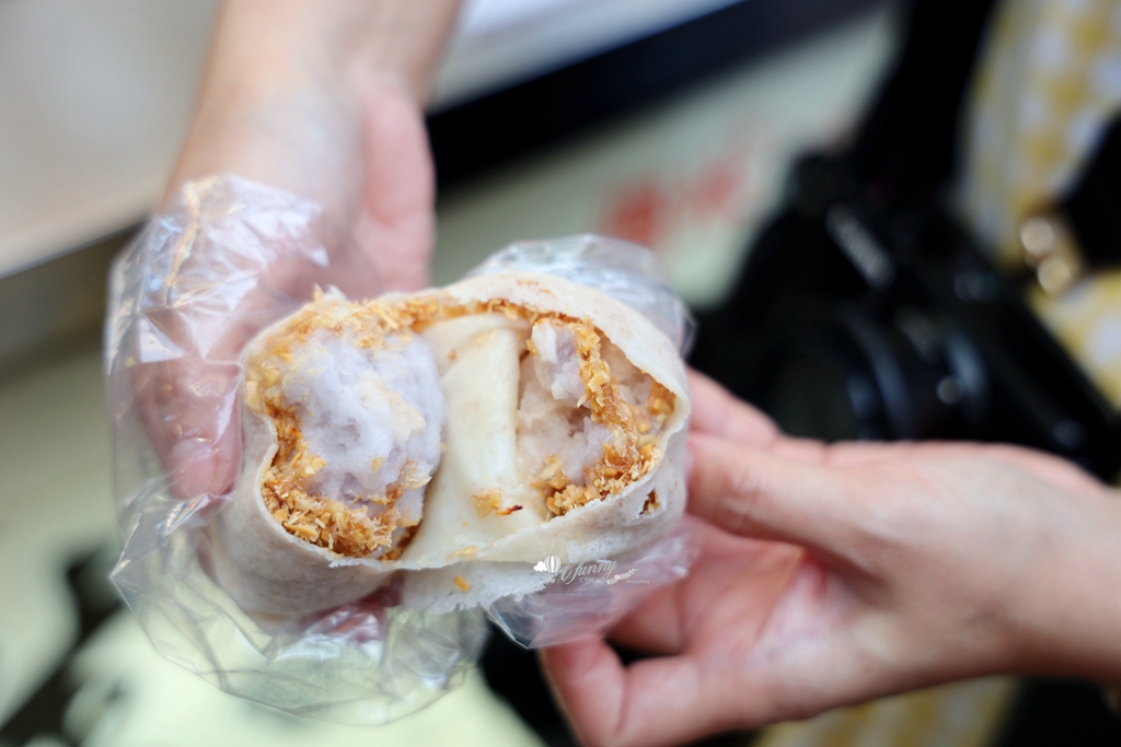 寧夏夜市 | 雅米花生捲冰淇淋 選用宜蘭名店阿宗冰城冰淇淋 蘇澳老店特製的麥芽花生磚 - ifunny 寧夏夜市 | 雅米花生捲冰淇淋 選用宜蘭名店阿宗冰城冰淇淋 蘇澳老店特製的麥芽花生磚 - ifunny