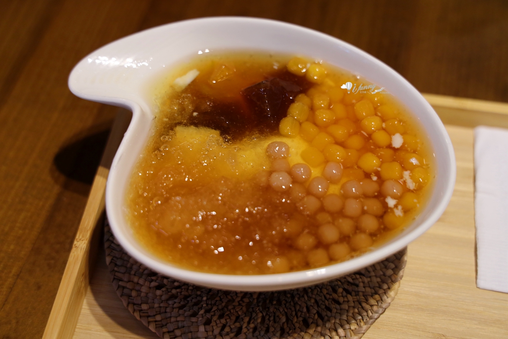 大稻埕美食 | 導演的豆花店 手作地瓜粉圓/芋頭粉圓/山梔子粉粿 - ifunny