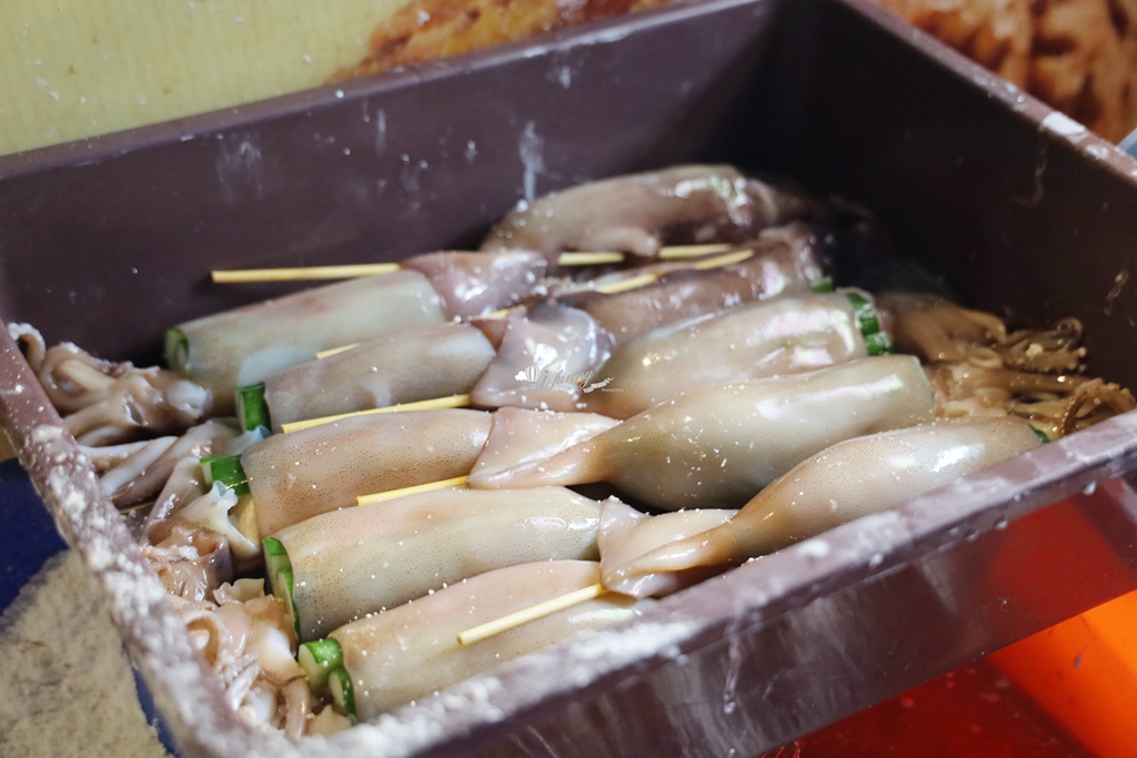 寧夏夜市 | 爆漿脆皮魷魚 超人氣排隊名店 黃仁勳也愛 - ifunny 寧夏夜市 | 爆漿脆皮魷魚 超人氣排隊名店 黃仁勳也愛 - ifunny