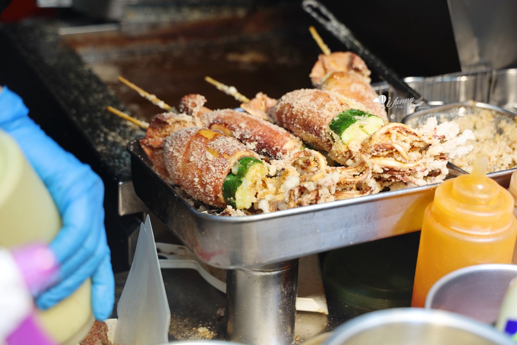 寧夏夜市 | 爆漿脆皮魷魚 超人氣排隊名店 黃仁勳也愛 - ifunny 寧夏夜市 | 爆漿脆皮魷魚 超人氣排隊名店 黃仁勳也愛 - ifunny