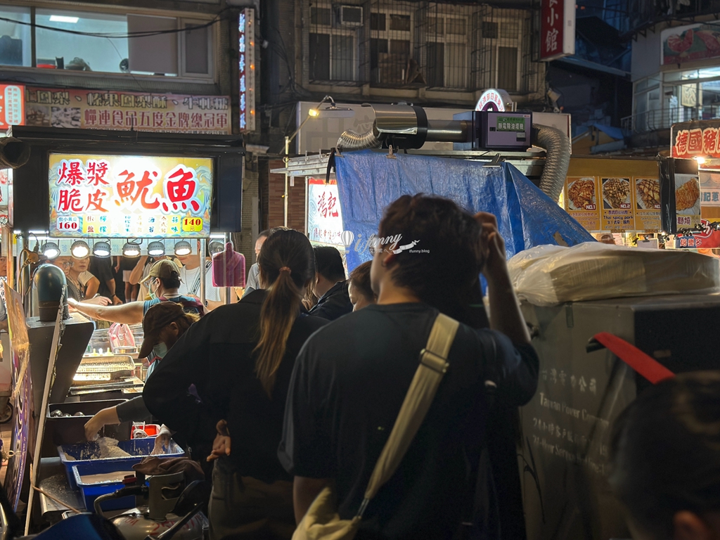 寧夏夜市 | 爆漿脆皮魷魚 超人氣排隊名店 黃仁勳也愛 - ifunny 寧夏夜市 | 爆漿脆皮魷魚 超人氣排隊名店 黃仁勳也愛 - ifunny