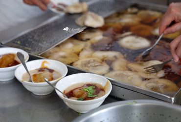 台中美食 | 台中肉員 近百年老店 連續4年米其林必比登推薦 9300則評論4.1星好評