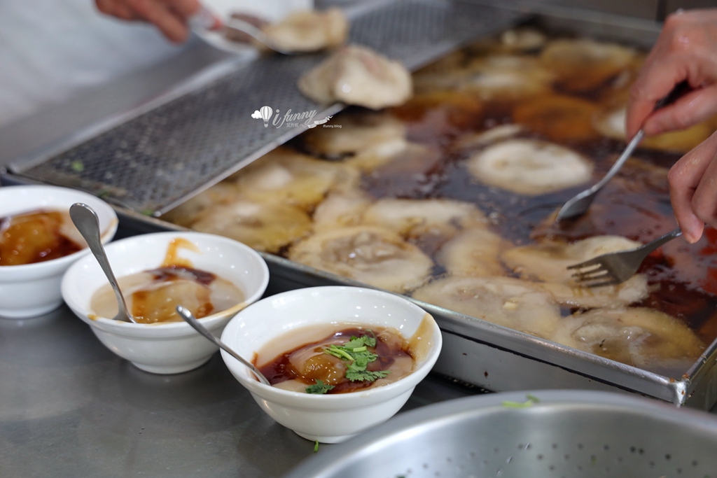 台中美食 | 台中肉員 近百年老店 連續4年米其林必比登推薦 9300則評論4.1星好評