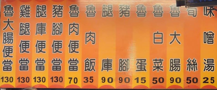 2025米其林必比登 光興腿庫 三重大排長龍便當店 好吃豬腳 特製腿庫滷大腸飯 - ifunny