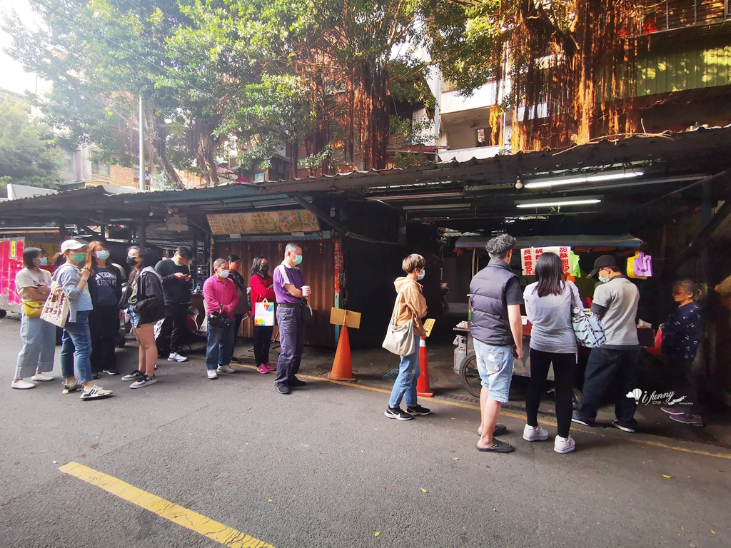 南機場美食 | 無名推車燒餅 米其林必比登推薦 均一價只要15元 - ifunny 南機場美食 | 無名推車燒餅 米其林必比登推薦 均一價只要15元 - ifunny