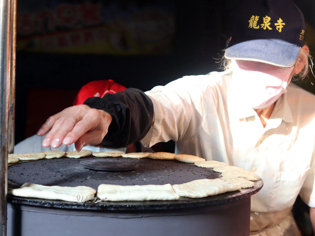 南機場美食 | 無名推車燒餅 米其林必比登推薦 均一價只要15元 - ifunny 南機場美食 | 無名推車燒餅 米其林必比登推薦 均一價只要15元 - ifunny