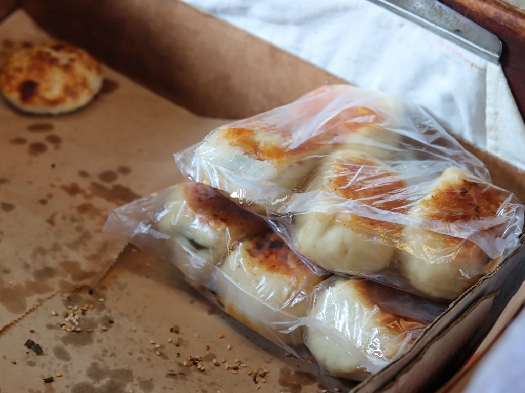 南機場美食 | 無名推車燒餅 米其林必比登推薦 均一價只要15元 - ifunny 南機場美食 | 無名推車燒餅 米其林必比登推薦 均一價只要15元 - ifunny