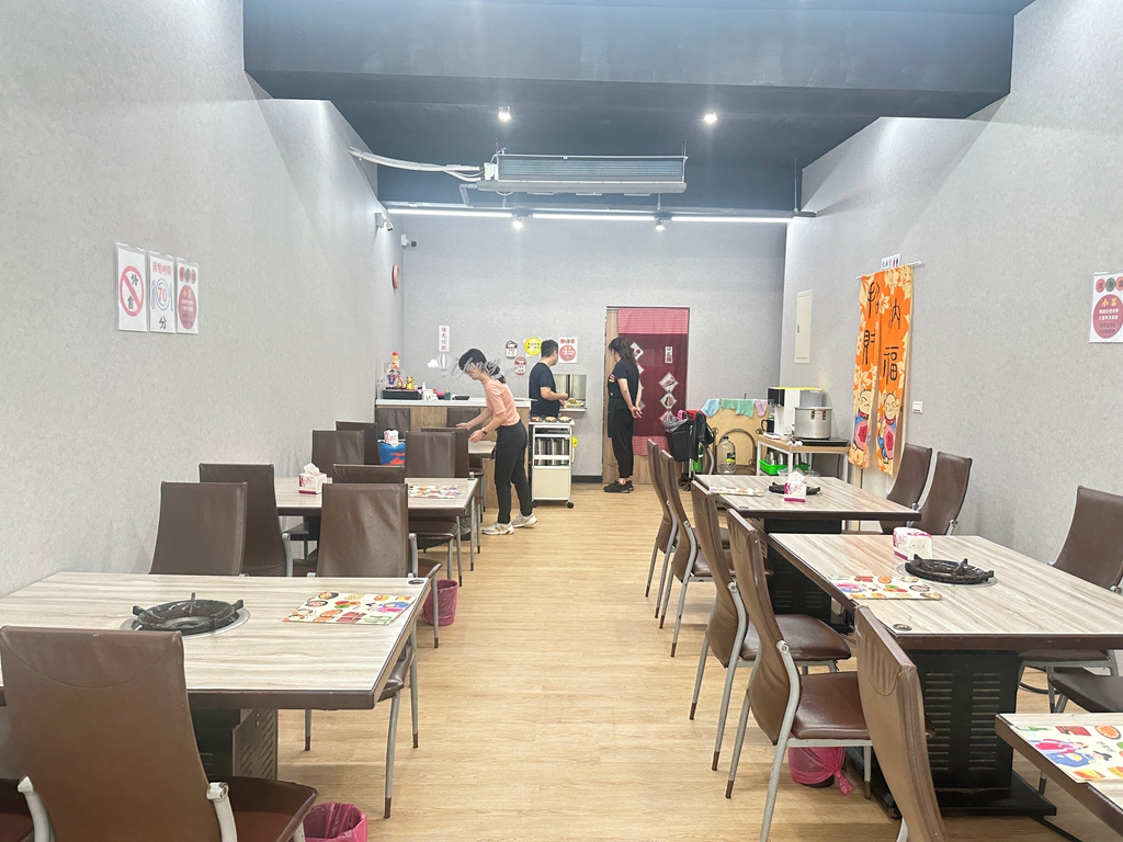 土城美食 | 韓香園 在地人氣韓式料理遷新址 湯品小菜吃到飽 - ifunny 土城美食 | 韓香園 在地人氣韓式料理遷新址 湯品小菜吃到飽 - ifunny