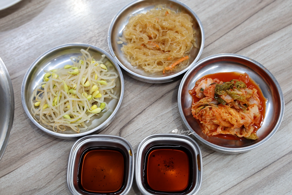 土城美食 | 韓香園 在地人氣韓式料理遷新址 湯品小菜吃到飽 - ifunny 土城美食 | 韓香園 在地人氣韓式料理遷新址 湯品小菜吃到飽 - ifunny