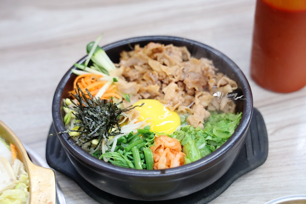 土城美食 | 韓香園 在地人氣韓式料理遷新址 湯品小菜吃到飽 - ifunny 土城美食 | 韓香園 在地人氣韓式料理遷新址 湯品小菜吃到飽 - ifunny
