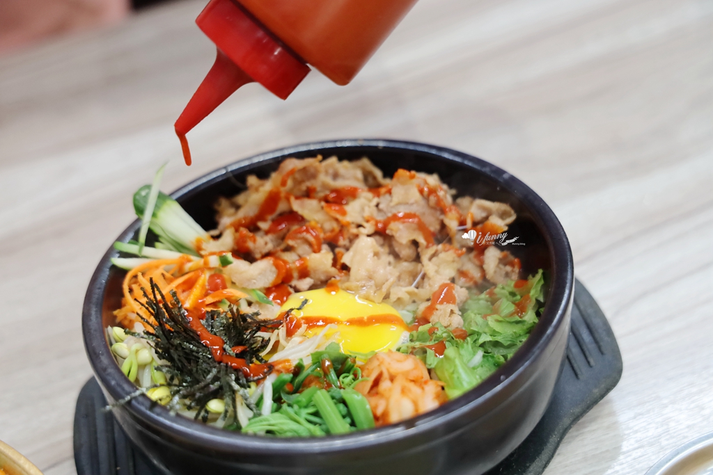 土城美食 | 韓香園 在地人氣韓式料理遷新址 湯品小菜吃到飽 - ifunny 土城美食 | 韓香園 在地人氣韓式料理遷新址 湯品小菜吃到飽 - ifunny