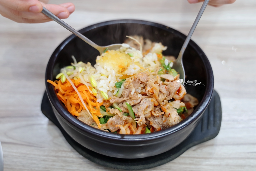 土城美食 | 韓香園 在地人氣韓式料理遷新址 湯品小菜吃到飽 - ifunny 土城美食 | 韓香園 在地人氣韓式料理遷新址 湯品小菜吃到飽 - ifunny