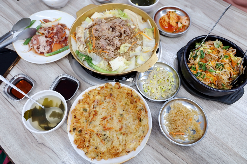 土城美食 | 韓香園 在地人氣韓式料理遷新址 湯品小菜吃到飽 - ifunny 土城美食 | 韓香園 在地人氣韓式料理遷新址 湯品小菜吃到飽 - ifunny
