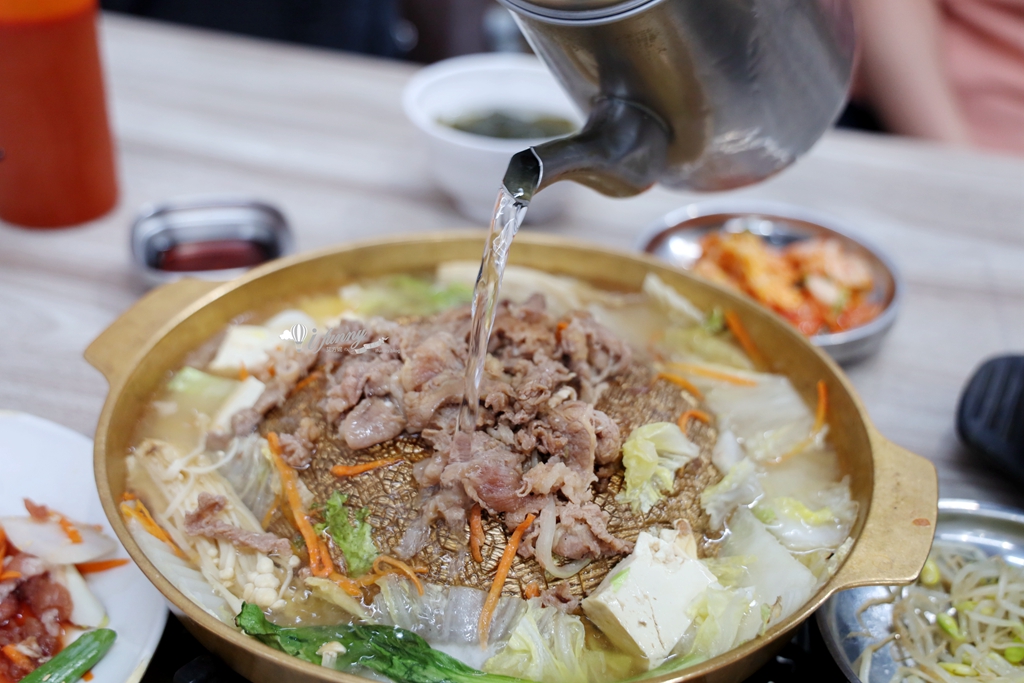 土城美食 | 韓香園 在地人氣韓式料理遷新址 湯品小菜吃到飽 - ifunny 土城美食 | 韓香園 在地人氣韓式料理遷新址 湯品小菜吃到飽 - ifunny