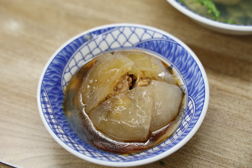 三重國小站 | 萬粒肉圓 50年老店 三和夜市小吃推薦 - ifunny