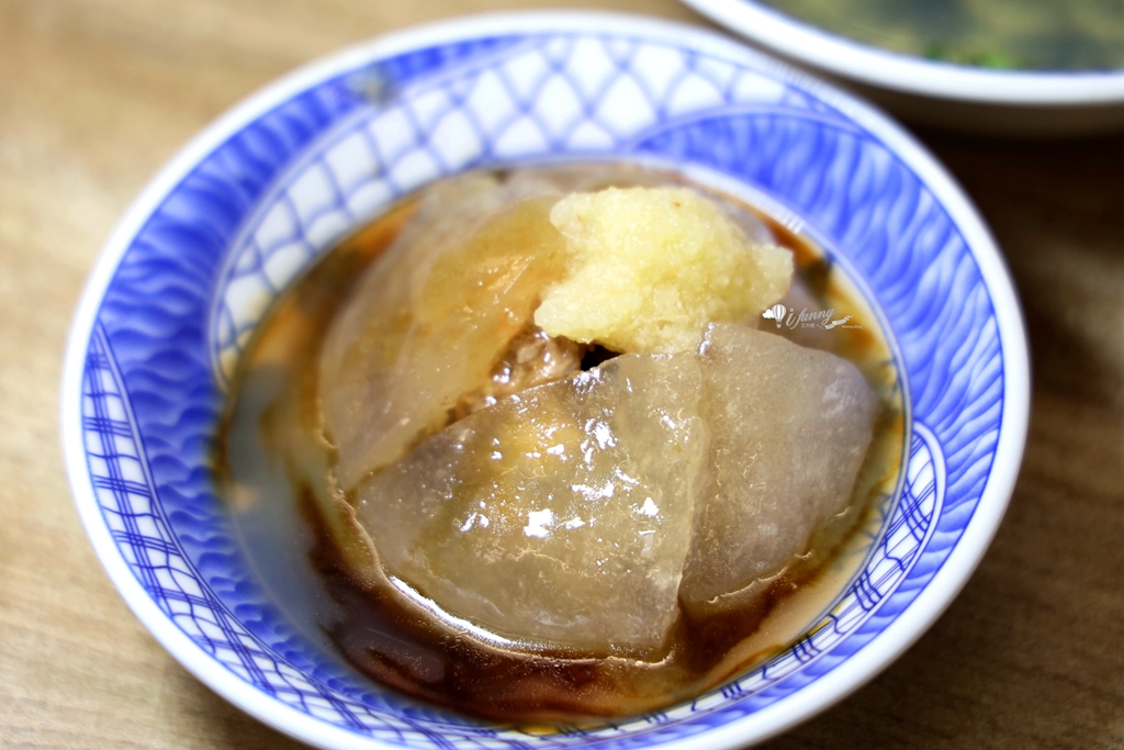 三重國小站 | 萬粒肉圓 50年老店 三和夜市小吃推薦 - ifunny