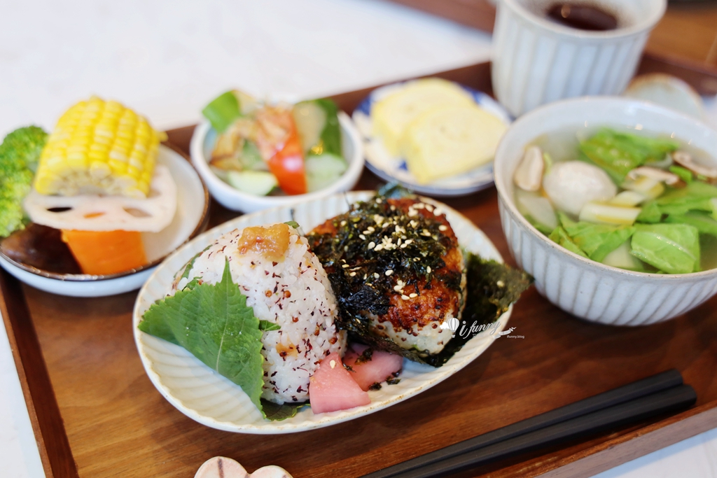 林口美食 | 滿宅早午餐 預約制日式飯糰 一週只營業三天 寵物友善餐廳 - ifunny 林口美食 | 滿宅早午餐 預約制日式飯糰 一週只營業三天 寵物友善餐廳 - ifunny