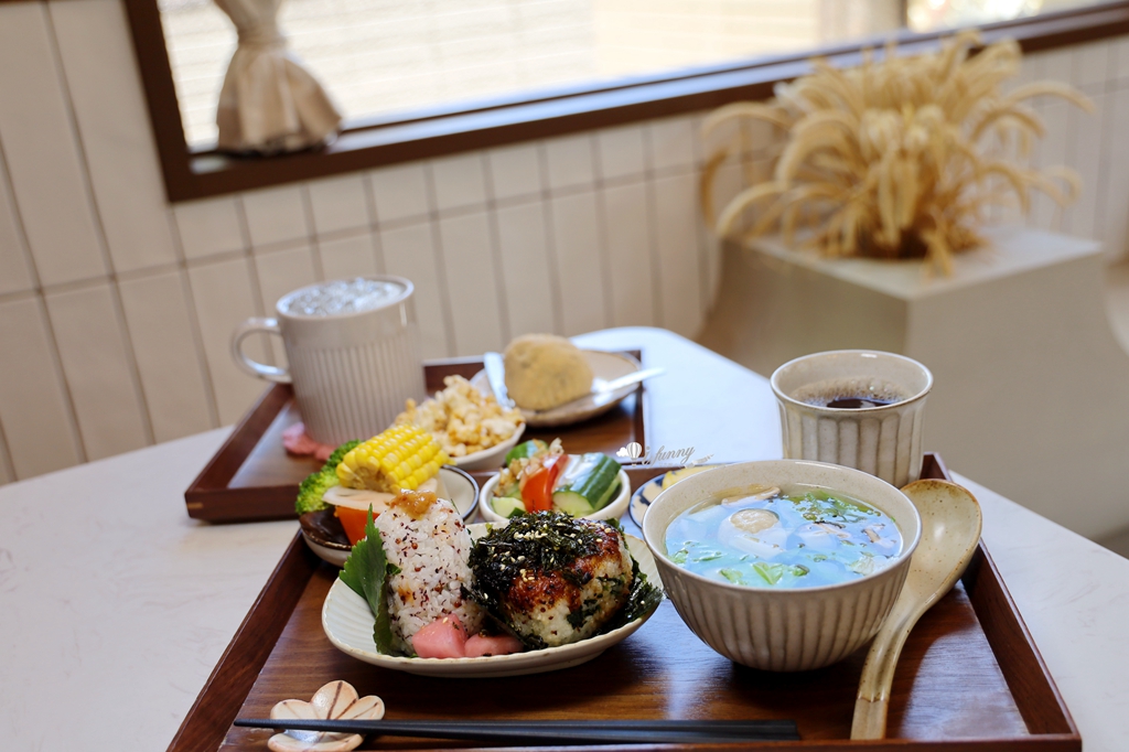 林口美食 | 滿宅早午餐 預約制日式飯糰 一週只營業三天 寵物友善餐廳 - ifunny 林口美食 | 滿宅早午餐 預約制日式飯糰 一週只營業三天 寵物友善餐廳 - ifunny