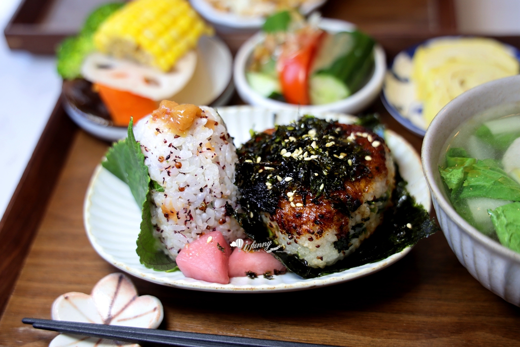 林口美食 | 滿宅早午餐 預約制日式飯糰 一週只營業三天 寵物友善餐廳 - ifunny 林口美食 | 滿宅早午餐 預約制日式飯糰 一週只營業三天 寵物友善餐廳 - ifunny