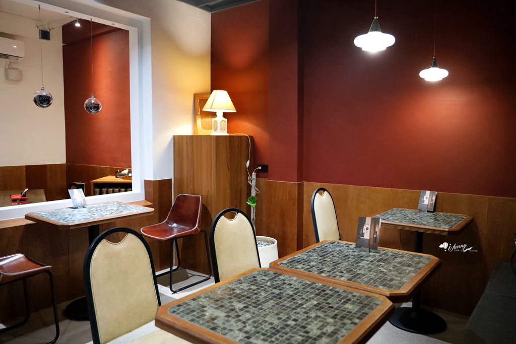 南投日月潭 | 日日TÊ茶室 預約制復古風茶室餐廳 美味定食 深夜酒吧 - ifunny 南投日月潭 | 日日TÊ茶室 預約制復古風茶室餐廳 美味定食 深夜酒吧 - ifunny