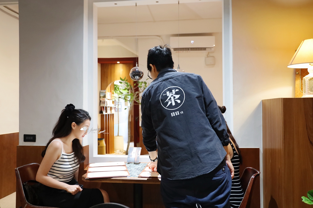 南投日月潭 | 日日TÊ茶室 預約制復古風茶室餐廳 美味定食 深夜酒吧 - ifunny 南投日月潭 | 日日TÊ茶室 預約制復古風茶室餐廳 美味定食 深夜酒吧 - ifunny