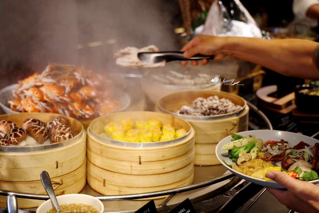 台北五星飯店吃到飽 味遊富國島 跟著晶華栢麗廳品嚐頂級越南味 - ifunny 台北五星飯店吃到飽 味遊富國島 跟著晶華栢麗廳品嚐頂級越南味 - ifunny