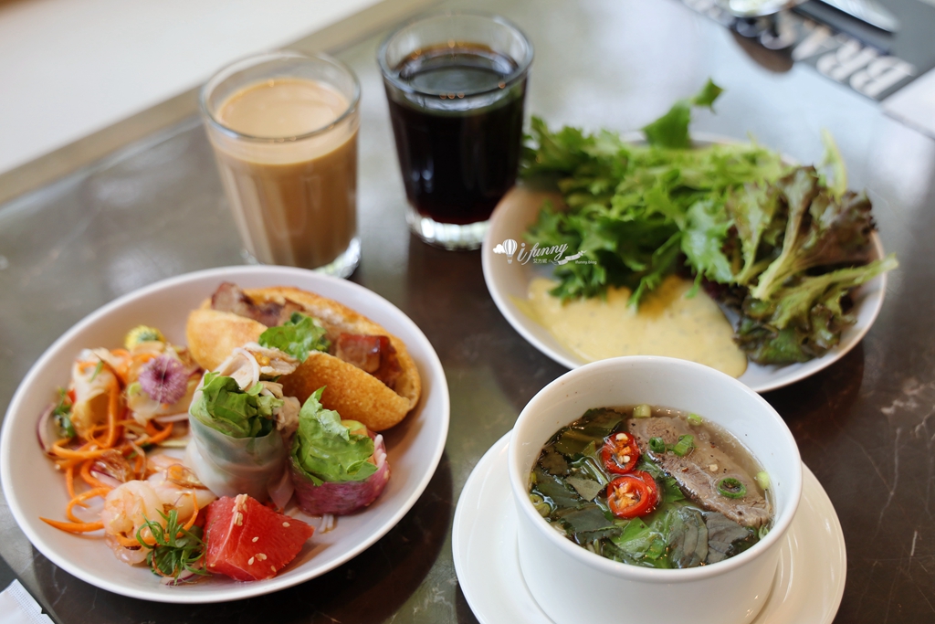 台北五星飯店吃到飽 味遊富國島 跟著晶華栢麗廳品嚐頂級越南味 - ifunny 台北五星飯店吃到飽 味遊富國島 跟著晶華栢麗廳品嚐頂級越南味 - ifunny