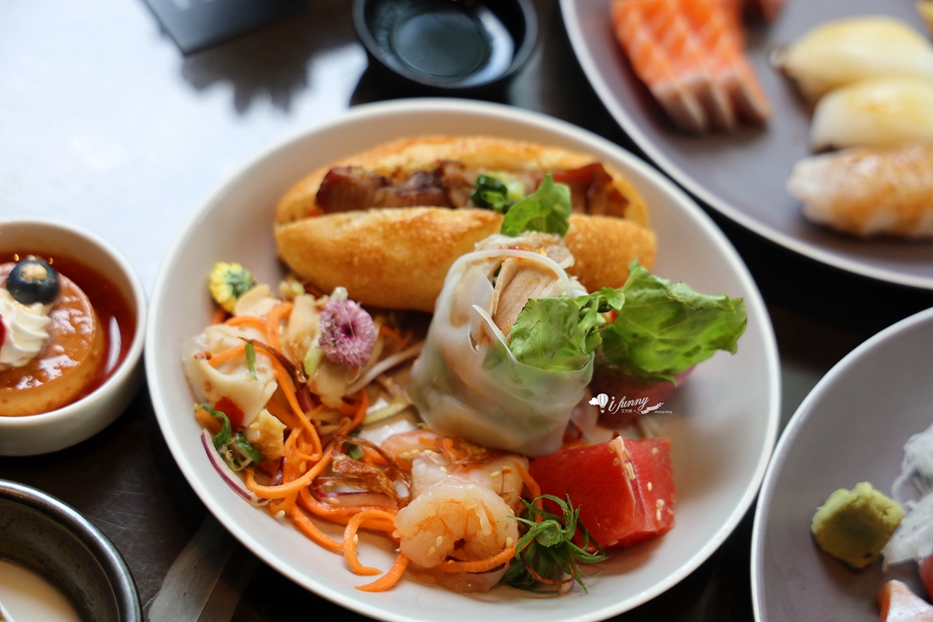 台北五星飯店吃到飽 味遊富國島 跟著晶華栢麗廳品嚐頂級越南味 - ifunny 台北五星飯店吃到飽 味遊富國島 跟著晶華栢麗廳品嚐頂級越南味 - ifunny