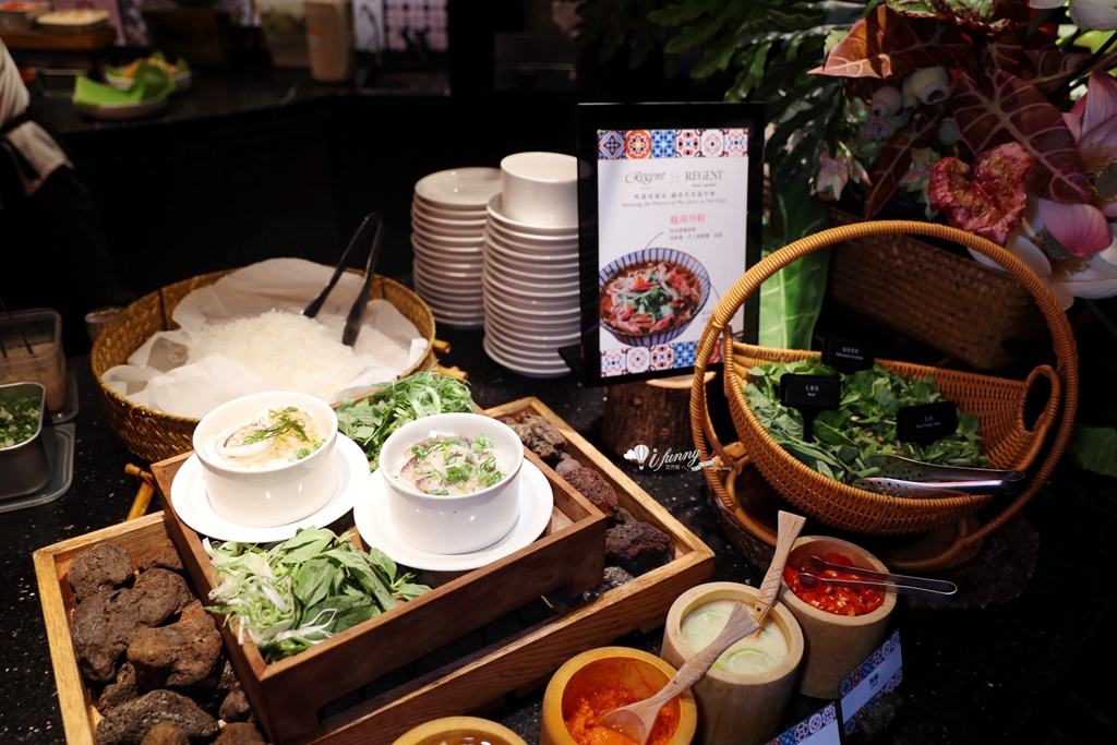 台北五星飯店吃到飽 味遊富國島 跟著晶華栢麗廳品嚐頂級越南味 - ifunny 台北五星飯店吃到飽 味遊富國島 跟著晶華栢麗廳品嚐頂級越南味 - ifunny