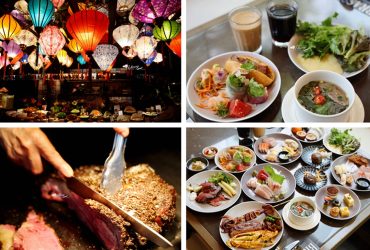 台北五星飯店吃到飽 味遊富國島 跟著晶華栢麗廳品嚐頂級越南味