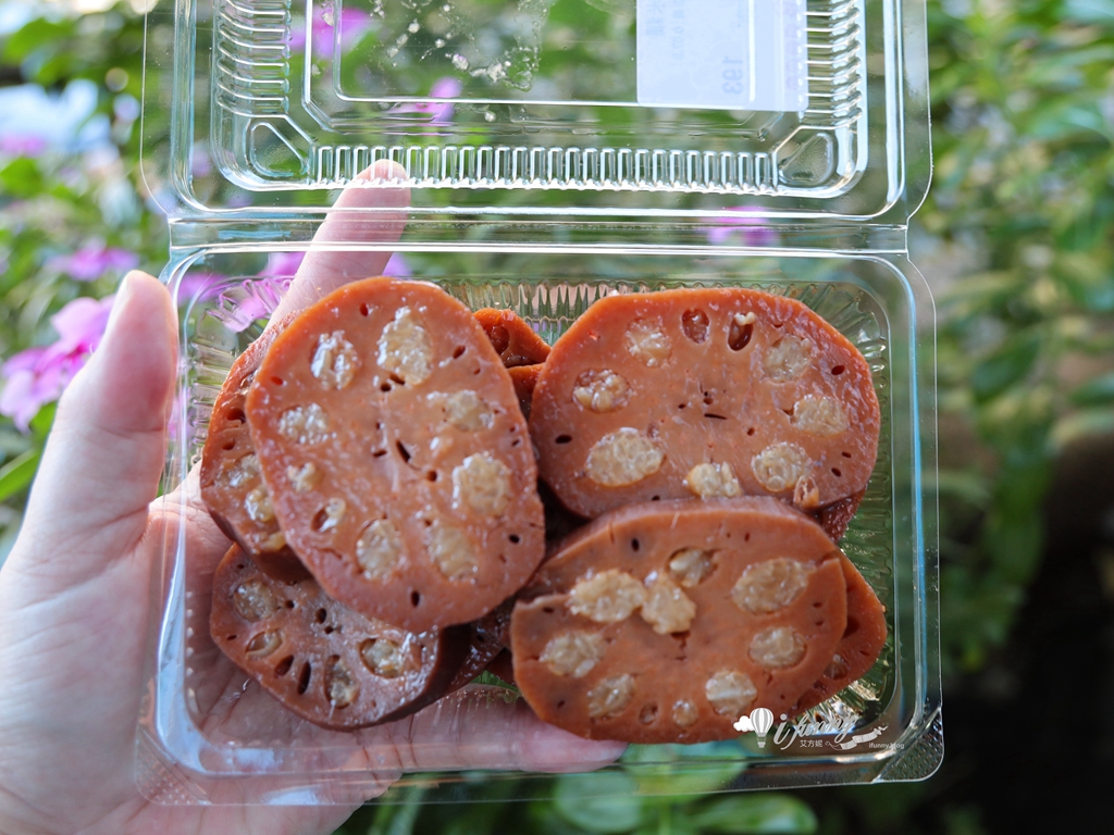 公館站 | 賢夫美食 水源市場必買紫米芋頭糕 港點/肉粽/家常菜 - ifunny