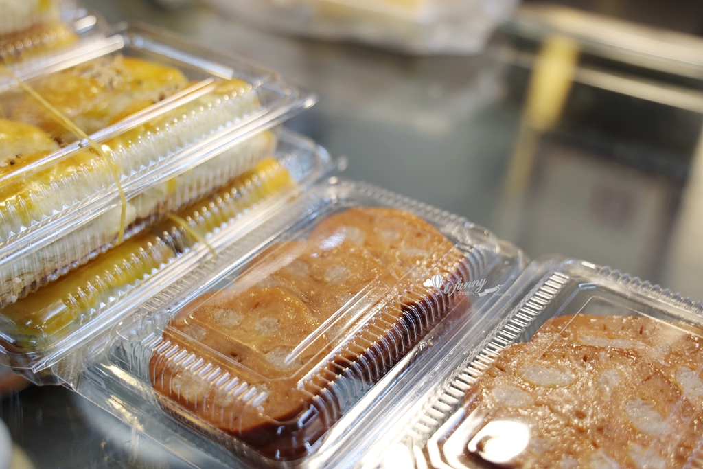 公館站 | 賢夫美食 水源市場必買紫米芋頭糕 港點/肉粽/家常菜 - ifunny