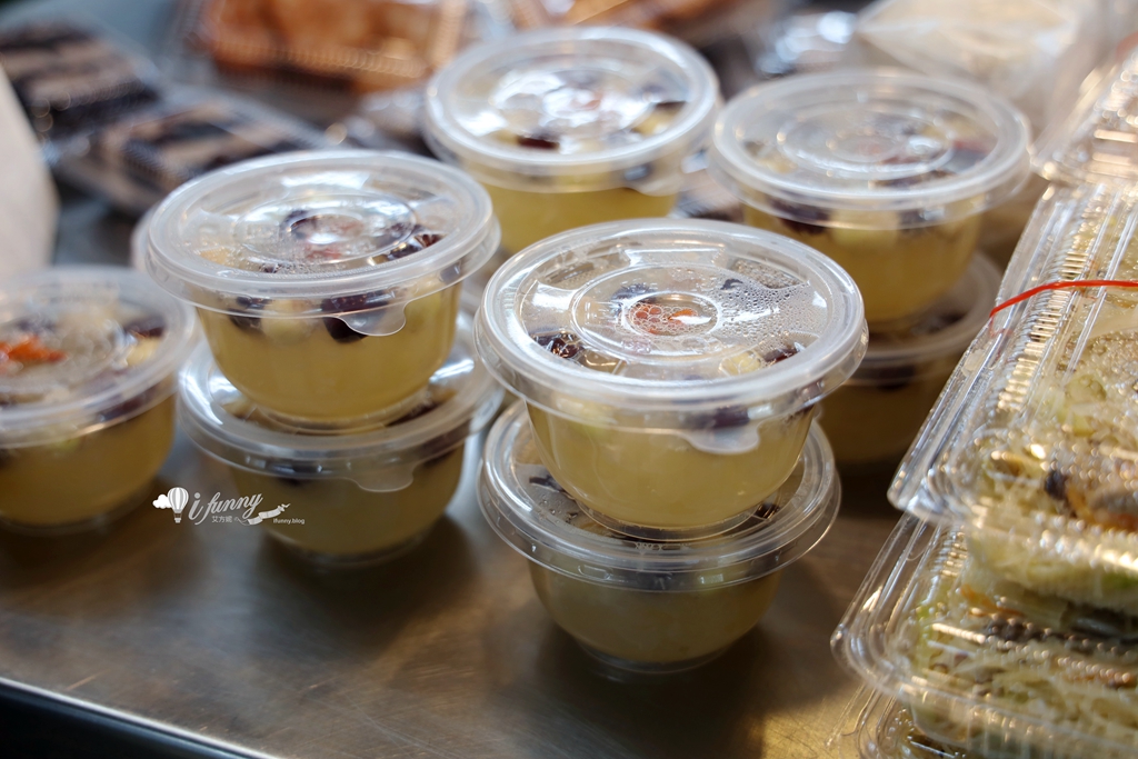 公館站 | 賢夫美食 水源市場必買紫米芋頭糕 港點/肉粽/家常菜 - ifunny